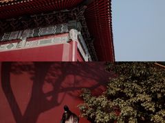 -横店影视城明清宫苑园区