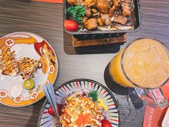 -仙隐小鹿中华料理(南宁万象城店)