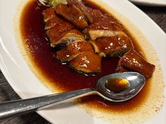 -Yan Ting 宴庭中餐厅(上海静安瑞吉酒店)