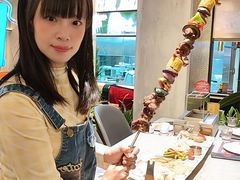 -鼎原力量东北吊炉烧烤(幸福街店)