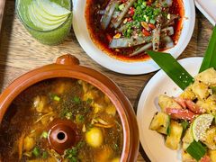 -小喜客·云南特色菜(纳西庭院店)