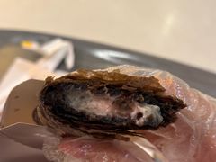 -麦当劳(中山大道中店)