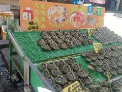 -黄沙水产交易市场
