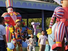 -秦皇岛乐岛海洋王国