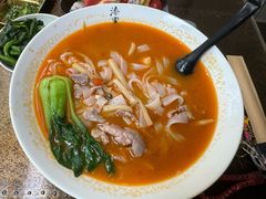 -漆黑觉米粉(三里屯店)