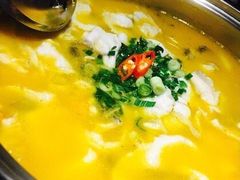 -严厨老坛酸菜鱼(吴江万宝店)