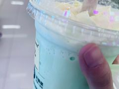 -库迪咖啡(宝安大悦城店)