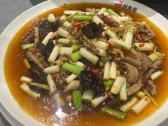 -蛙兔鸡自贡风味·特色江湖菜(广都店)