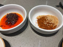-海底捞火锅(奥森店)