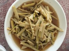 -天乐农家鱼头王(天目湖店)