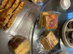 核桃司康-读酥世家(古方路店)