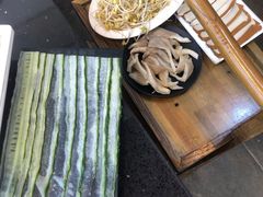 -渝宗老灶火锅(巴国城店)