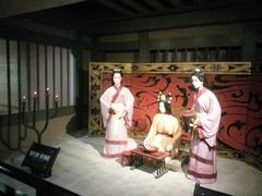 -汉陵苑