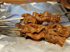 -熙成烧烤(白塔岭店)