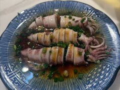 -老街烧烤大排档·地道湖北菜·龙虾馆(汉口火车站店)