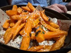 -BROWNSTONE布朗石西班牙餐厅(富城店)