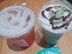 -星巴克臻选(成都东方新希望天祥店)
