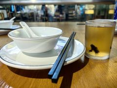 炭焙铁观音茶-得意楼蒸菜馆