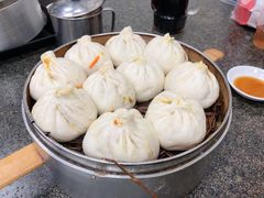 牛肉红萝卜-胡家包子·清真(大众巷店)