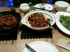 android_upload_pic-马仕玖煲·融合菜·酥不腻烤鸭(人大店)