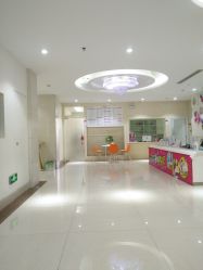 -HUAMEI·华美皮肤中心