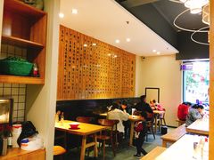-回民餐厅(红旗路店)