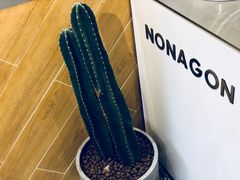 -Legno.ita Coffee by Wood(襄阳南路店)