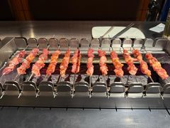 -很久以前羊肉串(朝阳路店)