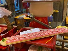 -蜀大侠火锅(国际购物店)