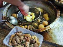 -修记牛杂店(同华东一路店)