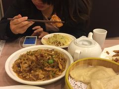 -大地春饼店(黄河路店)