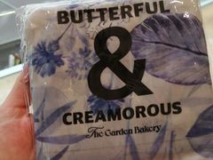 -B&C黄油与面包·THE GARDEN BAKERY概念店(世纪汇店)