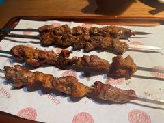 -纳鲁孜·新疆特色餐厅(上海悦荟广场店)