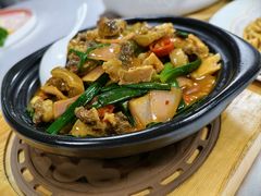 红烧牛尾-鹿鸣酒家(越秀店)