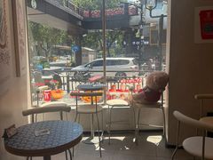 -肯德基(杭州永安店)