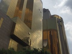 -厦门喜来登酒店