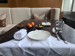 -长春凯悦酒店-品悦中餐厅