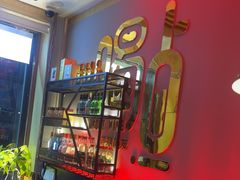 -刘记大块烤羊腿餐吧(北沙滩店)