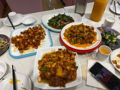 -天津大学·四十二斋餐厅