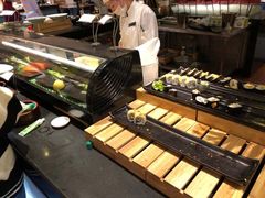 -青岛海尔洲际酒店