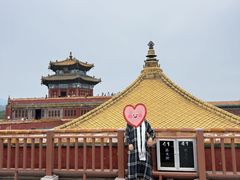 -普陀宗乘之庙(小布达拉宫)