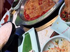 -麻辣英雄重庆火锅(二城广场店)