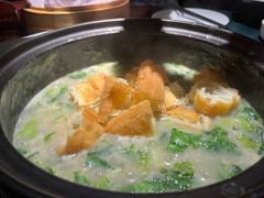 -大良毋米粥(锦龙路总店)
