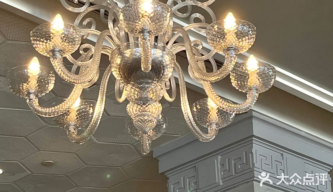 入秋了 给自己一次浪漫法餐的时刻