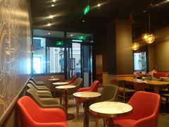 -COSTA COFFEE(斯普瑞斯奥特莱斯店)