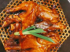-松沪名灶·豆浆鱼头·新上海菜(飞航吾悦广场店)