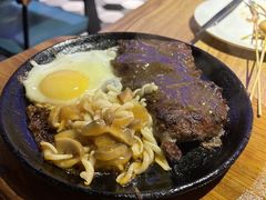 -纽斯特牛排自助餐厅(浦东文峰广场店)