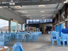 大堂-七鲜渔港美食餐厅(巽寮湾海景店)