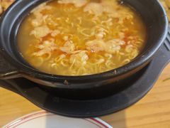 -老姑砂锅·烧烤天津菜(体北道店)