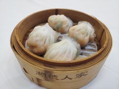 顺德人家虾饺皇-顺德人家食府(黄金广场店)
